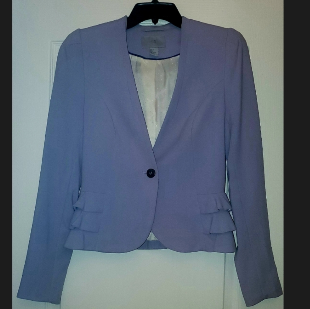 Suit Jacket